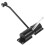Door Safety Spring Closer Black Room Adjustable 1