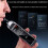 Automatic Alcohol Tester, Professional Breath Alcohol Tester, Rechargeable Alcohol Tester, Alcohol Testing Tool 3