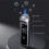 Automatic Alcohol Tester, Professional Breath Alcohol Tester, Rechargeable Alcohol Tester, Alcohol Testing Tool 4