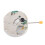 SL70-6912 Movement High-Precision Automatic Mechanical Watch 4