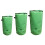 Hardwearing Garden Compost Holder With Handles For Easy-S 2