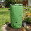 Hardwearing Garden Compost Holder With Handles For Easy-S 5