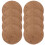 16Pcs Premium Coconut Fiber Bird Nesting Pads Comfortable and Durable 3