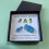 Pocket Hug Turtle Decoration with Greeting Card 7