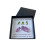 Pocket Hug Turtle Decoration with Greeting Card 8