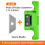 A-05 Fiber Optical Cable Ribbon Stripper 1.9-3.0mm MSAT-5 Loose Buffer Tube Stripper Longitudinal Cable Stripping Tool C 2