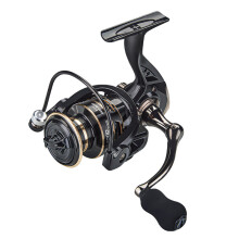 (AC Gen 2 6000) Saltwater Fishing Reel, 10KG Drag, CNC Aluminum
