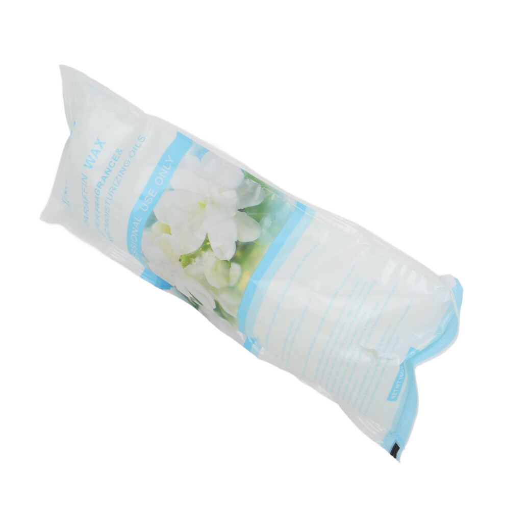 Moisturizing Paraffin Wax for Hands/Feet 453g Jasmine Renewal