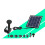Solar Wasserpumpe Für Pool, Teich, Garten 4