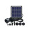 Solar Wasserpumpe Für Pool, Teich, Garten 8