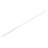 80Pzs Ejes Barra de Eje Redondo de Acero Inoxidable 150mmx2mm para Coche Juguete RC 3