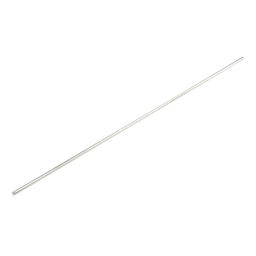 80Pzs Ejes Barra de Eje Redondo de Acero Inoxidable 150mmx2mm para Coche Juguete RC 2