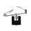 2X Third Hand Soldering Iron Stand Clamp Helping Hands Clip Tool PCB Holder Electrical Circuits Hobby 5