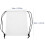 1Sac Cordon Oxford Résistant Pour Gym Rangement 2