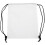 1Sac Cordon Oxford Résistant Pour Gym Rangement 6