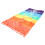 Super Absorbent Microfiber Beach Towel for Travel & Pool 1