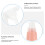 2St Tuinsproeier Pvc+pp Voor En Huis, Nordic Style 9