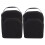 2Stk Eva Baseball Hat Organizer Schwarz, Robuste Reise-Hutbox 7