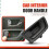 Inside Interior Door Handle Left 82610-1C000 for  Getz 2006-2011 Car Accessories 5