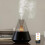 Essential Oil Diffuser, 150ML Ultrasonic Cool Mist Aromatherapy Diffuser, Air Fresh Scented Oil Diff 1