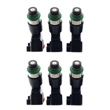 Fuel Injector 7G9N-AC for Volvo S60 S80 V6 V60 V70 XC60 XC70 Ford F250 F-150