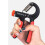 (Black) Adjustable Counter Hand Grip Strengthener Wrist Forearm Trainer Exerciser 3