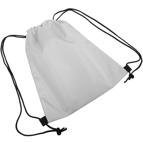 Sports Drawstring Rucksack Reise Aufbewahrungstasche Multifunktional 1
