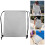 Sports Drawstring Rucksack Reise Aufbewahrungstasche Multifunktional 7