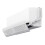 3X Air Conditioner Cover Windshield Air Conditioning Deflector Baffle Shield Wind Guide Anti-Wind Shield No Filter 7