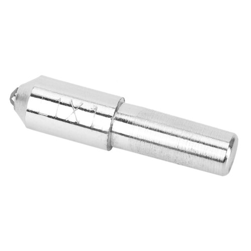 4X Dresser de Diamante de Ponta Cônica de 0,43 Polegadas de Diâmetro 1,25 Ct para Rebolo 2