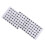 4mm 3D Fishing Lure Eyes 100 Pack 1