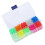 1000 Glow Fishing Beads Box 4