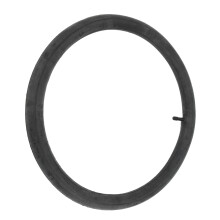 Widerstandsfähige Butylreifeninnenschlauch für Fahrrad 18x1,75-2,125 Schrader-Ventil
