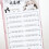 (Lower eyelashes) 5-12mm False Lashes for Wedding & Daily Use 1