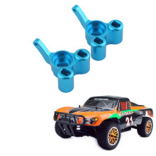 Metal Rear Hub Carrier Steering Cup 166012 (06044) for HSP 94155 94166 94177 1/10 RC Car Upgrades Parts Accessories,1