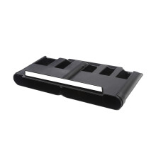 Central Control Panel Navigation Screen Lower Storage Box for Model 3 Y Car Interior Accessories