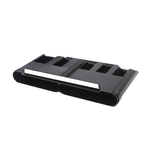 Central Control Panel Navigation Screen Lower Storage Box for  Model 3 Y Car Interior Accessories