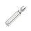 Card Bracket Computer Protection Bracket  Card GPU Holder Support Adjustable Telescopic Bracket Silver 1