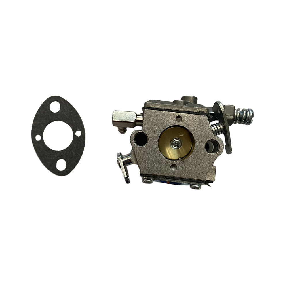Carburetor Is Suitable for Strike Master and Jiffy Ice Auger Models Tc200 Tc300, Instead Of Tecumseh 640347, 640347A-image-OPC-PTP7625-NEW