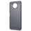 Suitable for  8.3 Case Silicone Protective Sleeve Anti-Drop Phone Case Drawing Process Protective Soft Shell Gray 1