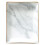 Ceramic Storage Tray Nordic Style Rectangular Marble Pattern Practical Decoration Jewelry Display Tray,Gray Small 2