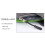 Plastic Zipper Puller, Plastic Puller, Climbing Zipper Tail Rope, Backpack Zipper Rope Red 3