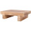 Wood Sgabello Per Letto Multifunzionale 9