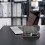 Worgeous Storage Containers Black 1set 7.9x3.1in 5