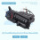 Car Front Air Conditioning Control Panel Assembly Air Conditioning AC  for JAC Refine 97260-4A101 4