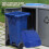 coperchio sostitutivo per 30 l cucina giardino 7