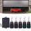 433MHz 4-Channel Garage Remote Control with 120mAh Battery, Long-Range Transmitter Kit 1