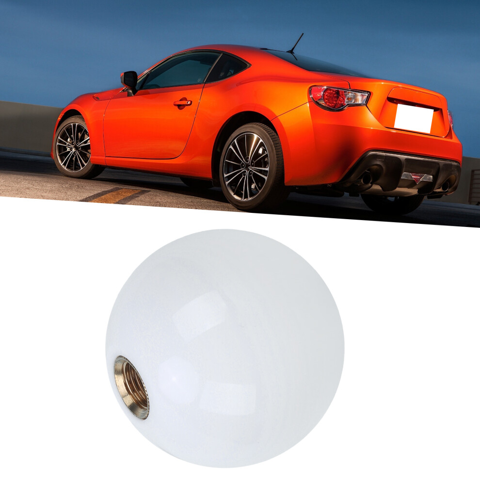 Led Desk Lamp With 5-Level Brightness Touch Control And Adjustable Arm White 9361391557353