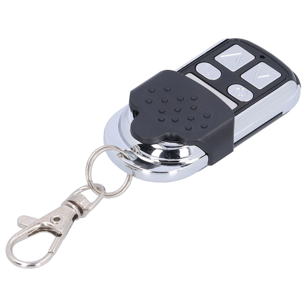 Garage Roller Shutter Remote Control Clone 433Mhz, 12V, 100M 8451390753250