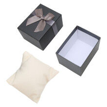 Leder-Reisepasshülle RFID-Blockierung 12 x 9 cm Schwarz Schlankes, kompaktes Design